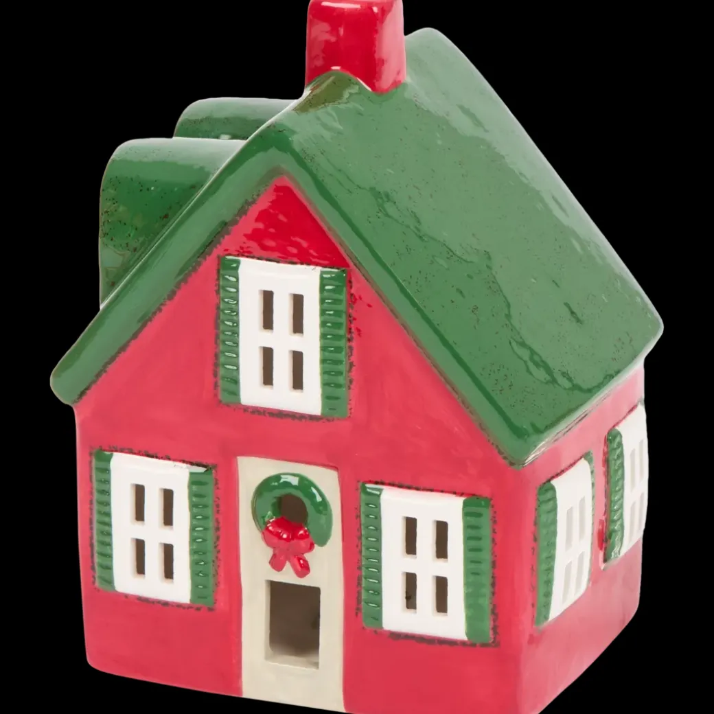 Decoratief led-huisje | Action NL