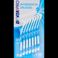 Dentapro interdentale borsteltjes | Action NL