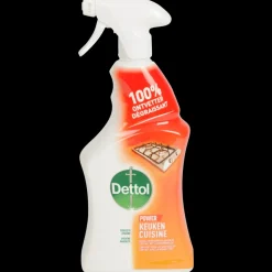 Dettol keukenreiniger Power | Action NL