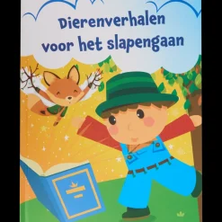 Dierenverhalen voorleesboekje | Action NL