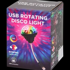 Discolamp | Action NL