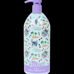 Disney badzeep en douchegel Stitch 1 liter | Action NL