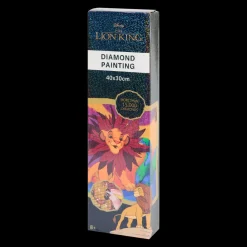 Disney diamond painting Vanaf 8 jaar | Action NL