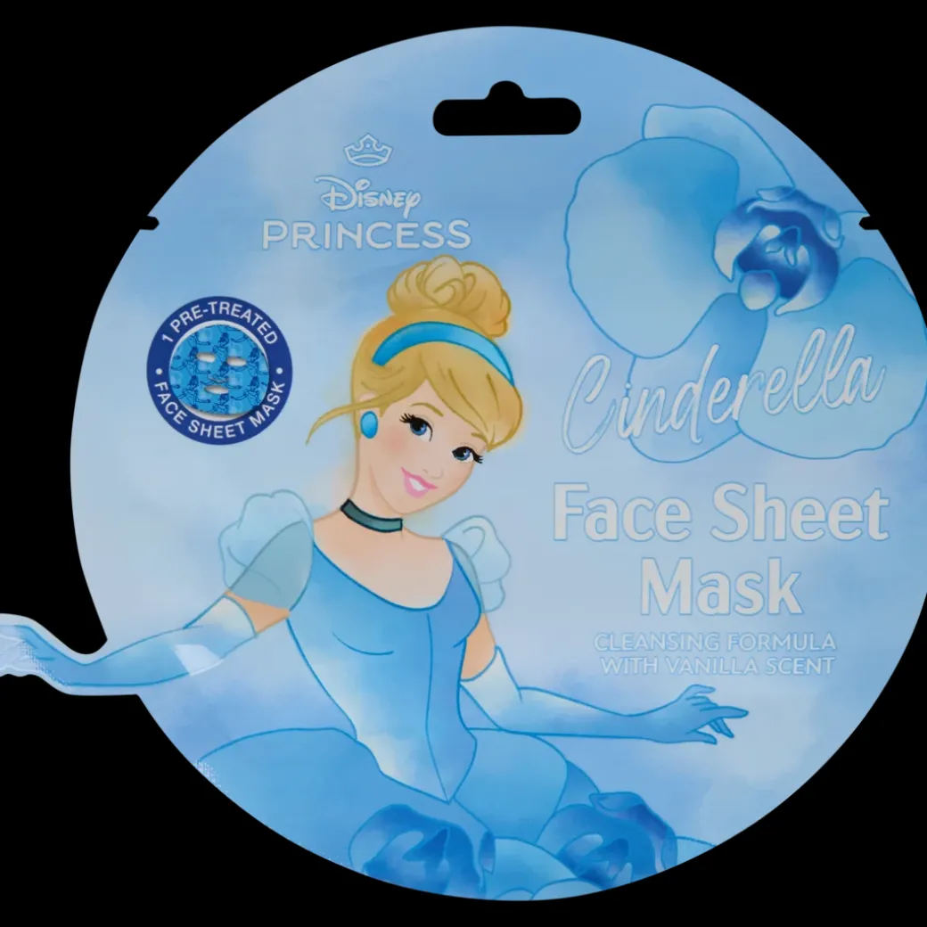 Disney gezichtsmasker | Action NL