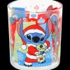 Disney kerst glas 1 Stuks | Action NL