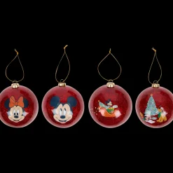 Disney kerstballen | Action NL