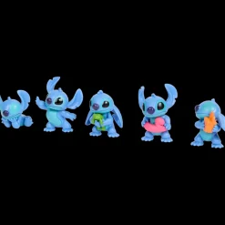 Disney Stitch mini-figuren | Action NL