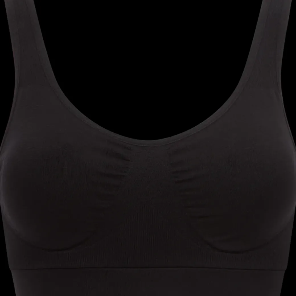 Dolce Bella naadloze bamboe beha Vrouw 1 Stuks | Action NL