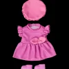 Dolly Star poppenkleding Vanaf 18 maanden | Action NL