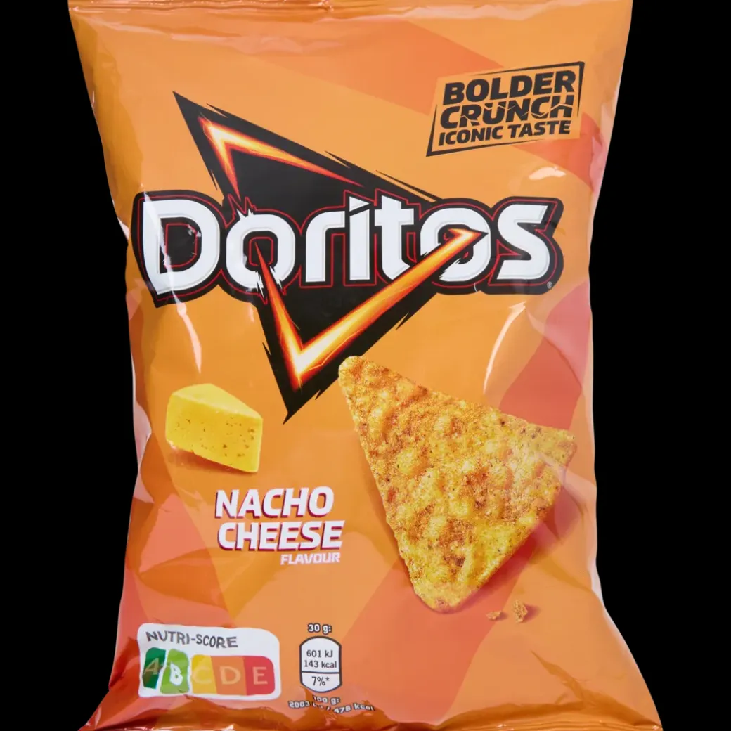 Doritos Nacho Cheese | Action NL