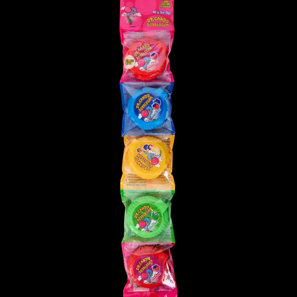 Dr. Candy bubblegum | Action NL