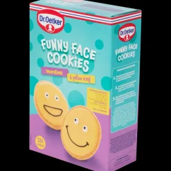 Dr. Oetker funny faces | Action NL