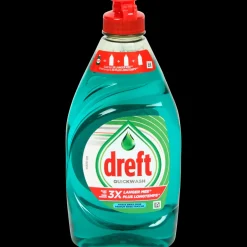 Dreft Quickwash afwasmiddel Frisse Bries | Action NL