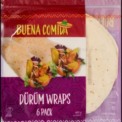 Dürümwraps | Action NL