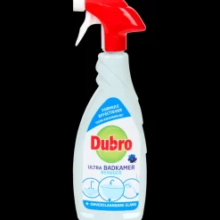 Dubro badkamerreiniger | Action NL