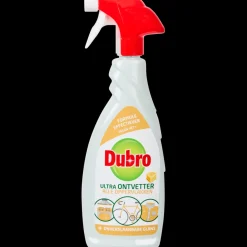 Dubro ultra ontvetter | Action NL