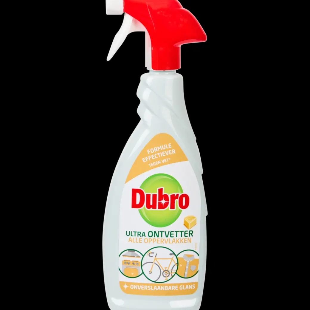 Dubro ultra ontvetter | Action NL