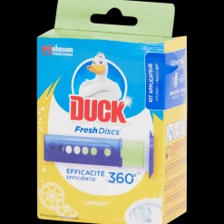 Duck Fresh Discs Citroen | Action NL