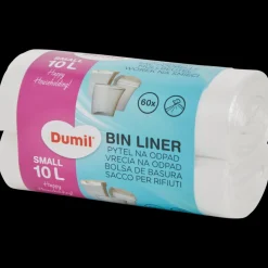 Dumil afvalzakken 10 liter | Action NL
