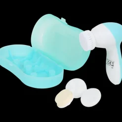 Elektrische gezichtsreinigingsset | Action NL