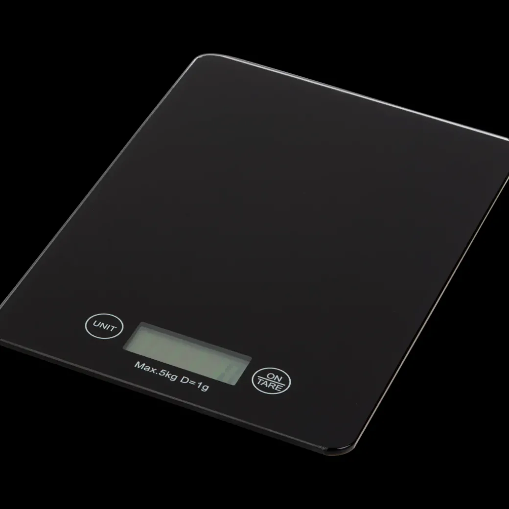 Elektronische keukenweegschaal | Action NL