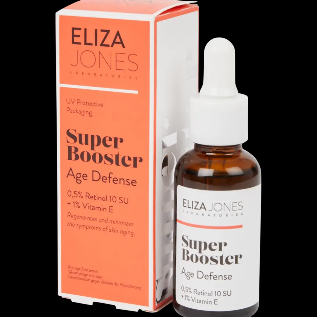 Eliza Jones Super Booster serum 30 ml | Action NL
