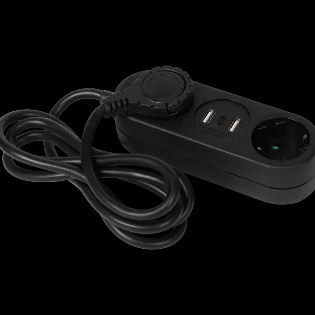 Emos legrand stekkerdoos | Action NL