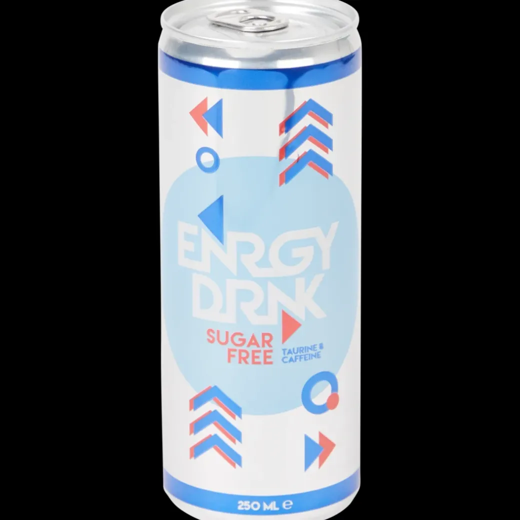 Energy Drink Sugarfree | Action NL