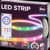 Eurodomest ledstrip 24 watt 1200 lm | Action NL