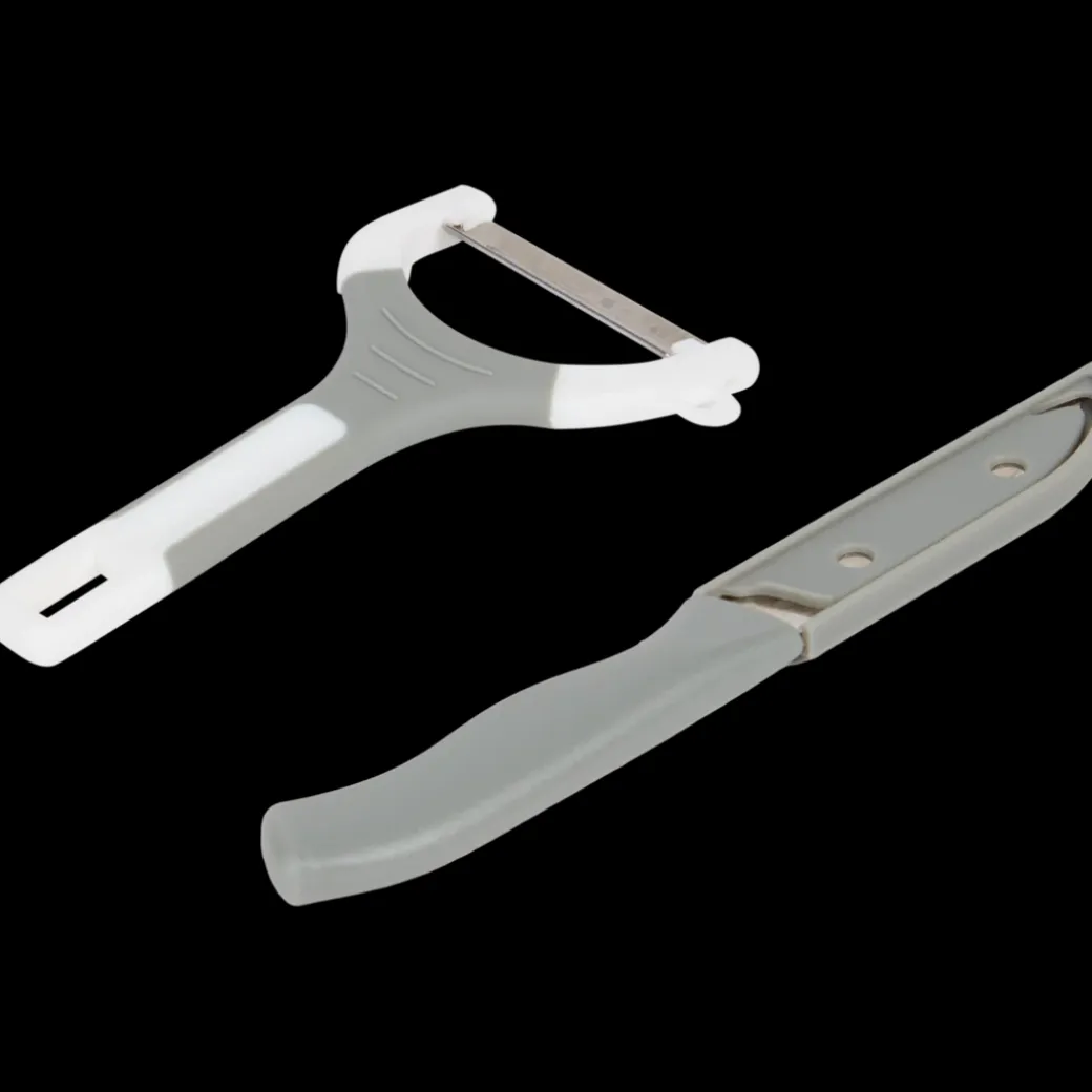 Excellent Houseware schilmessenset | Action NL