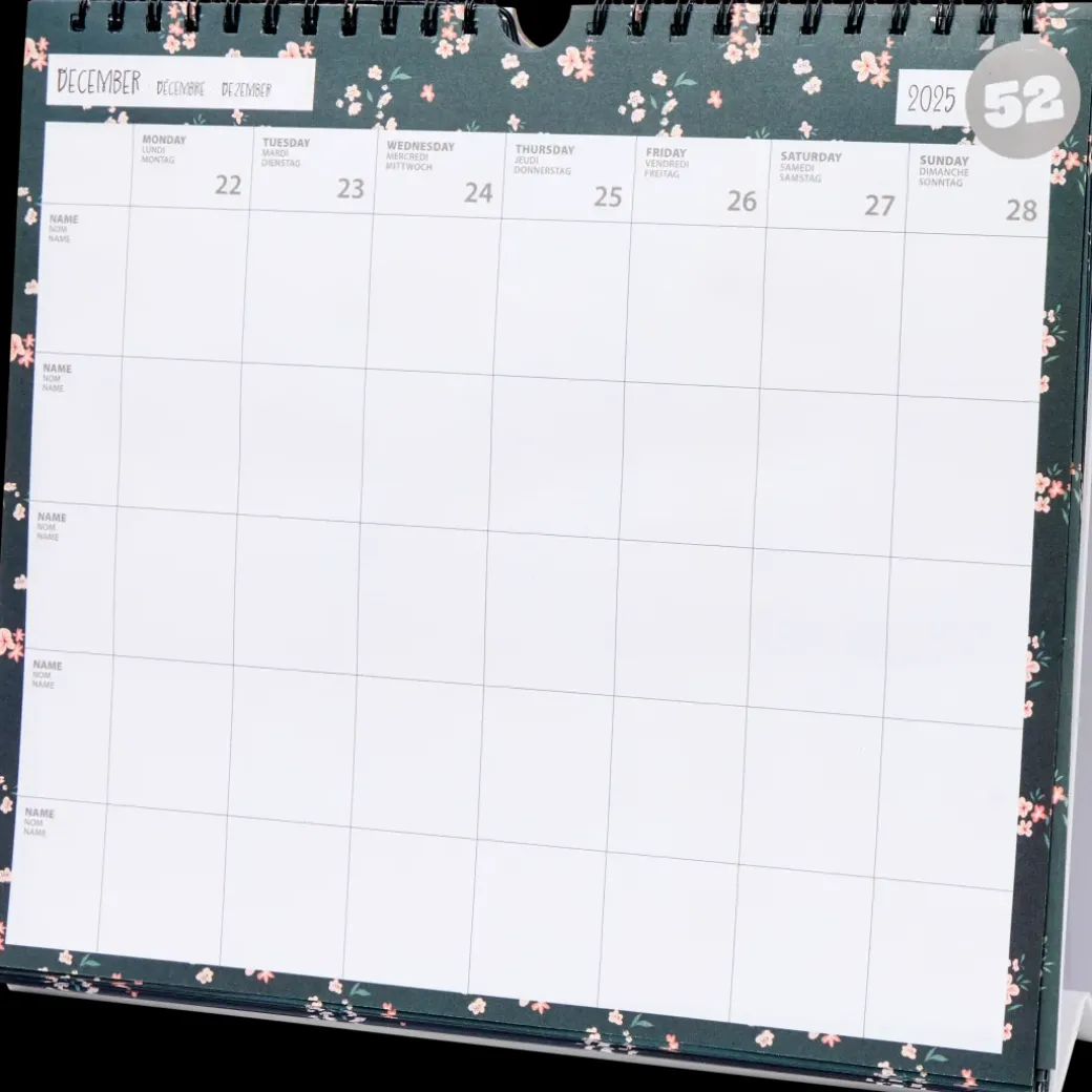 Familieplanner 2026 | Action NL