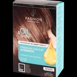 Fashion Professional haarverf Oil & Shine | Action NL
