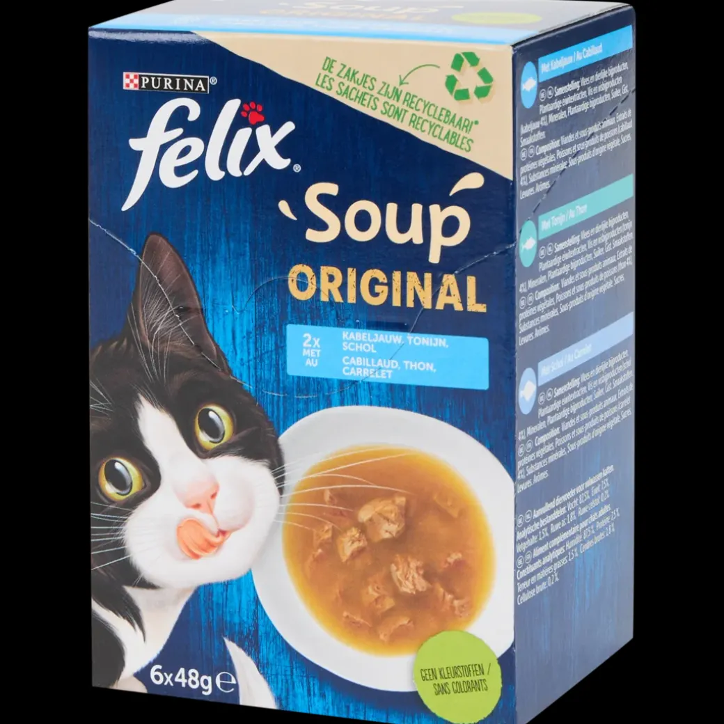 Felix Soup Original | Action NL