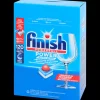 Finish Powerball vaatwastabletten All-in-1 Essential | Action NL