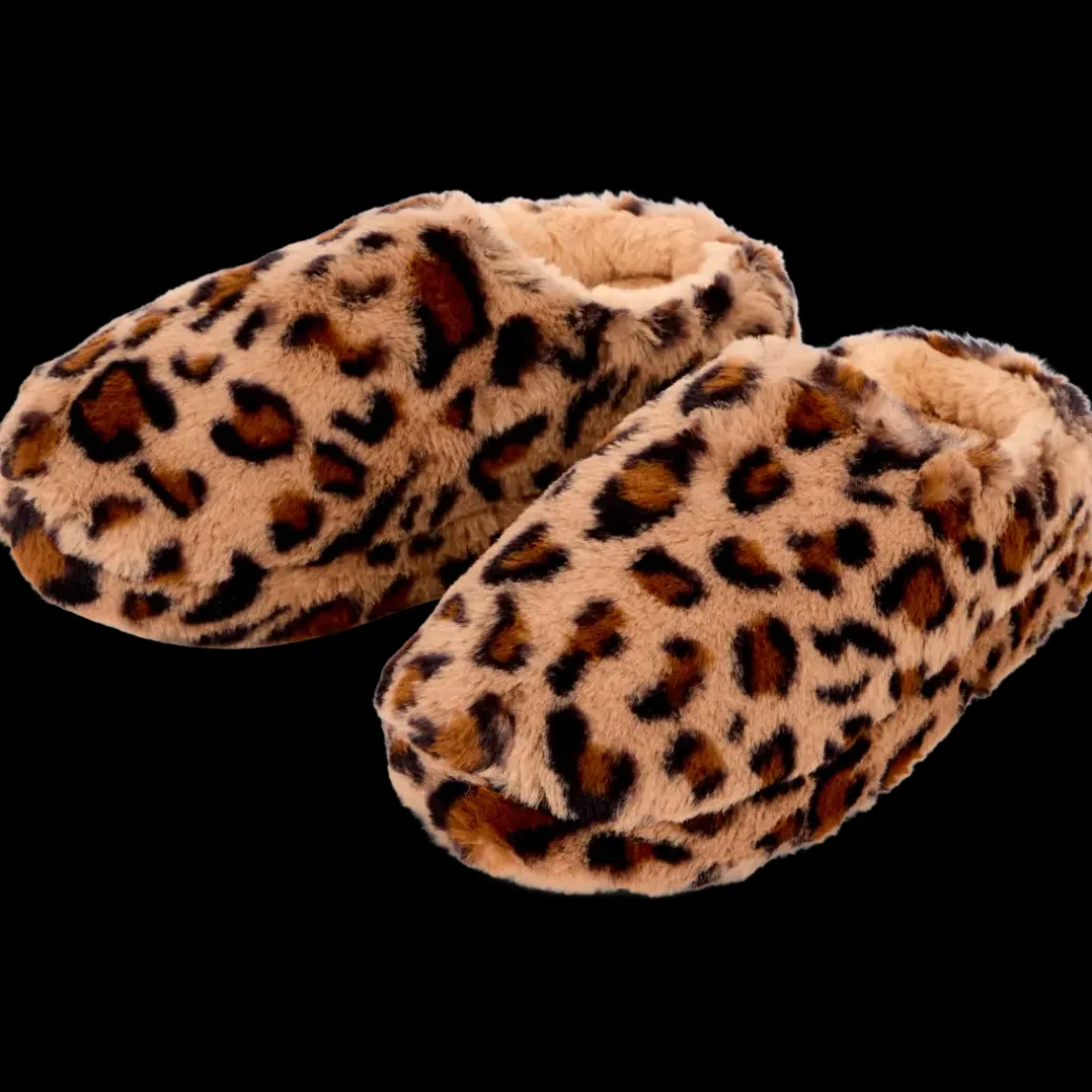 Fluffy pantoffels Vrouwelijk | Action NL