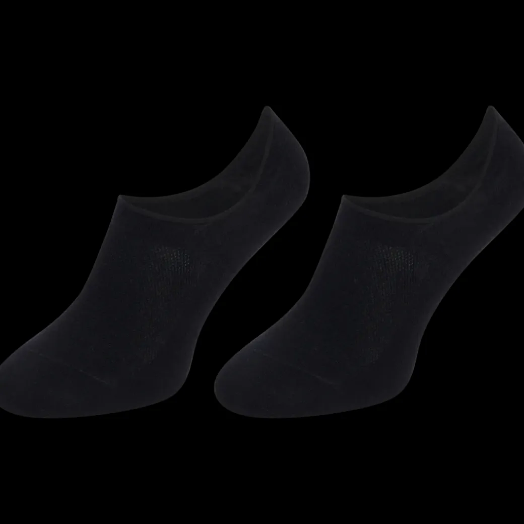 Footies Zwart | Action NL