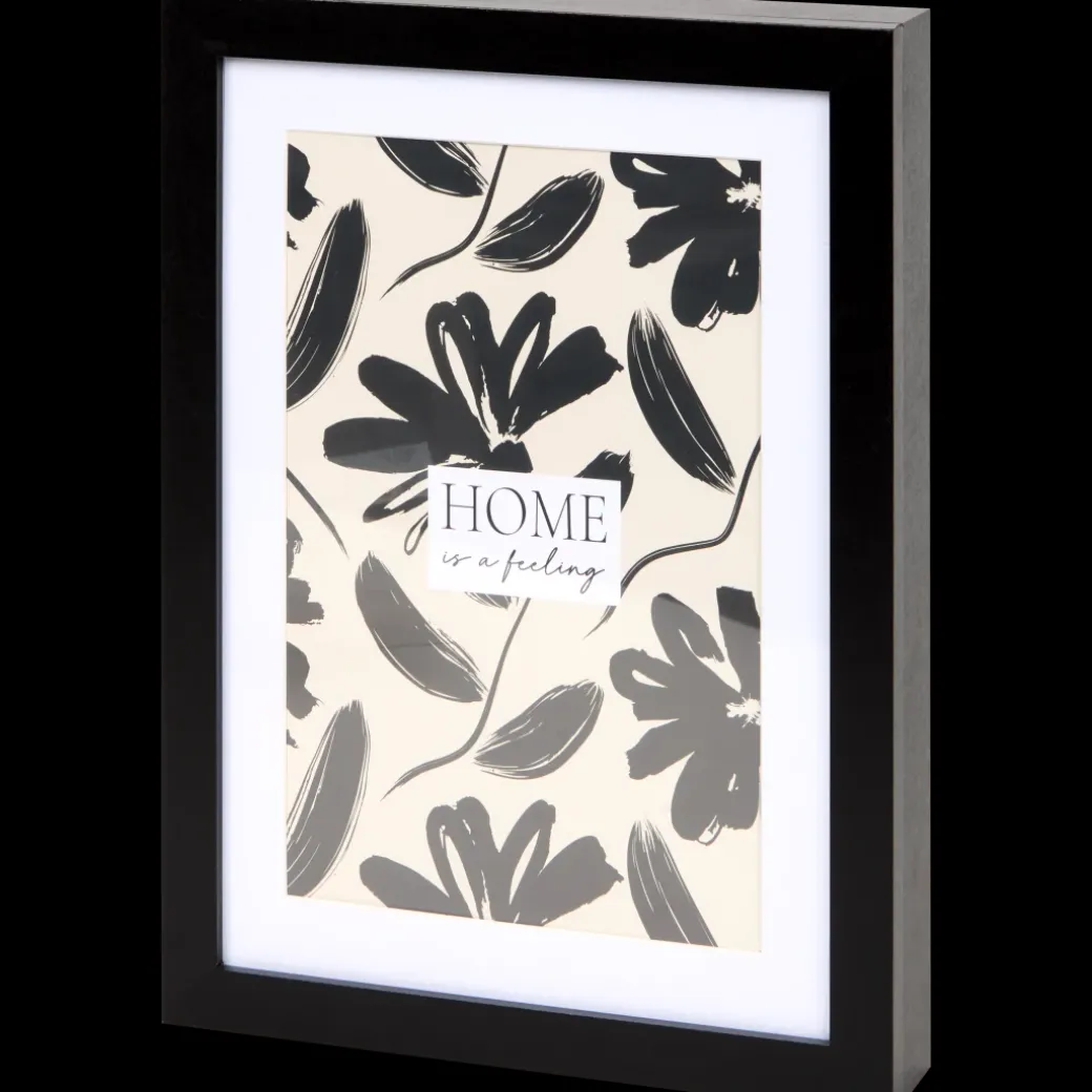 Fotolijst met sleutelkastje | Action NL