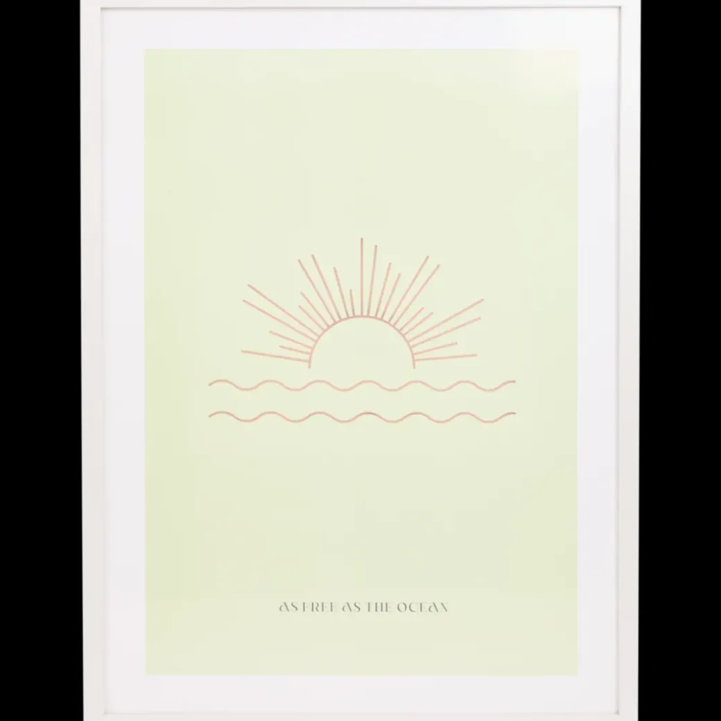 Fotolijst Milano 50 x 70 cm | Action NL