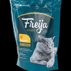 Freija Deluxe kattenbrokken | Action NL
