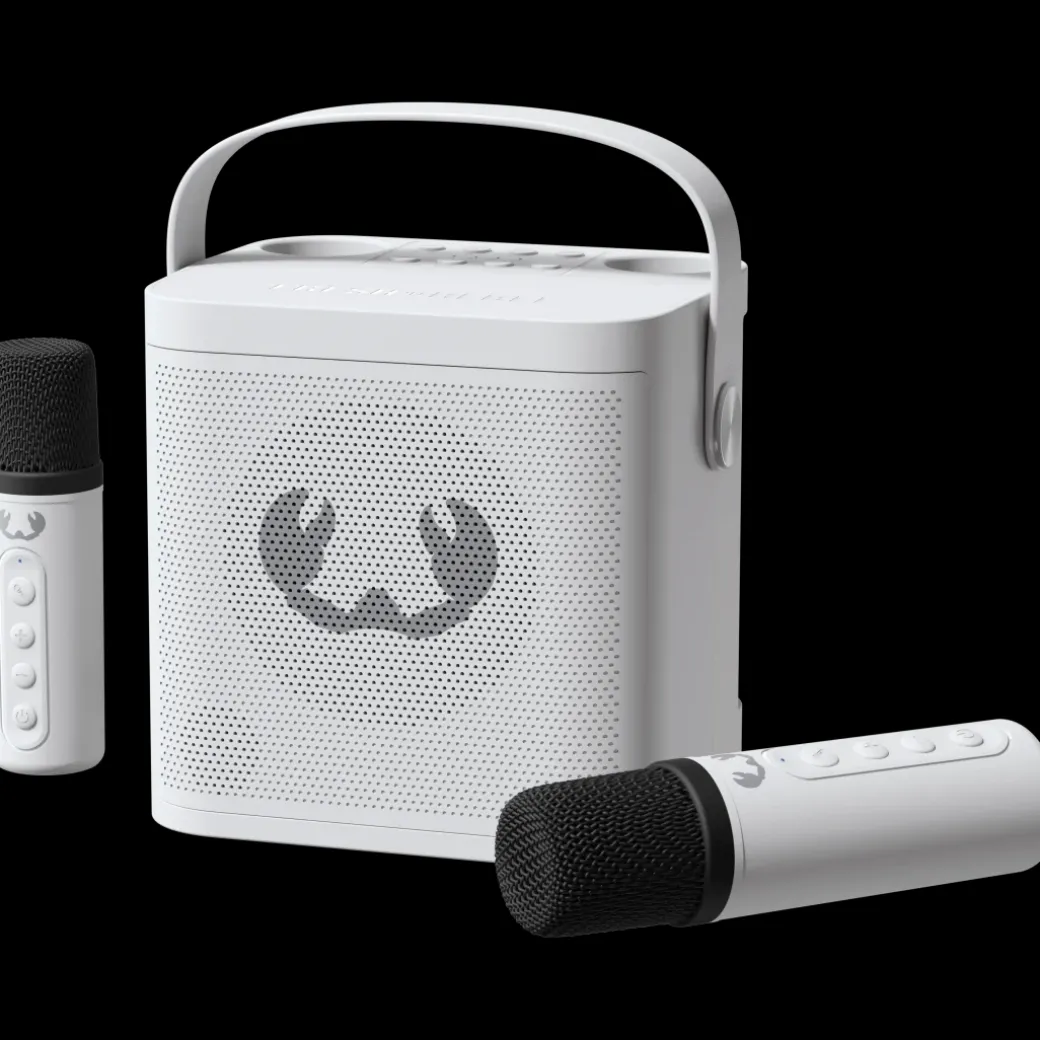 Fresh ’n Rebel karaokeset | Action NL