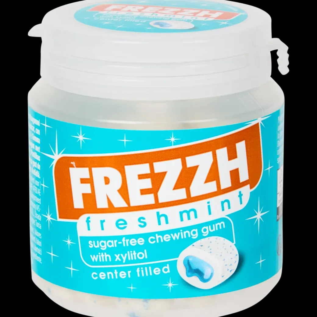 Frezzh kauwgom Fresh Mint | Action NL