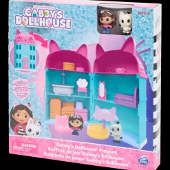 Gabby’s Dollhouse speelset Vanaf 3 jaar | Action NL