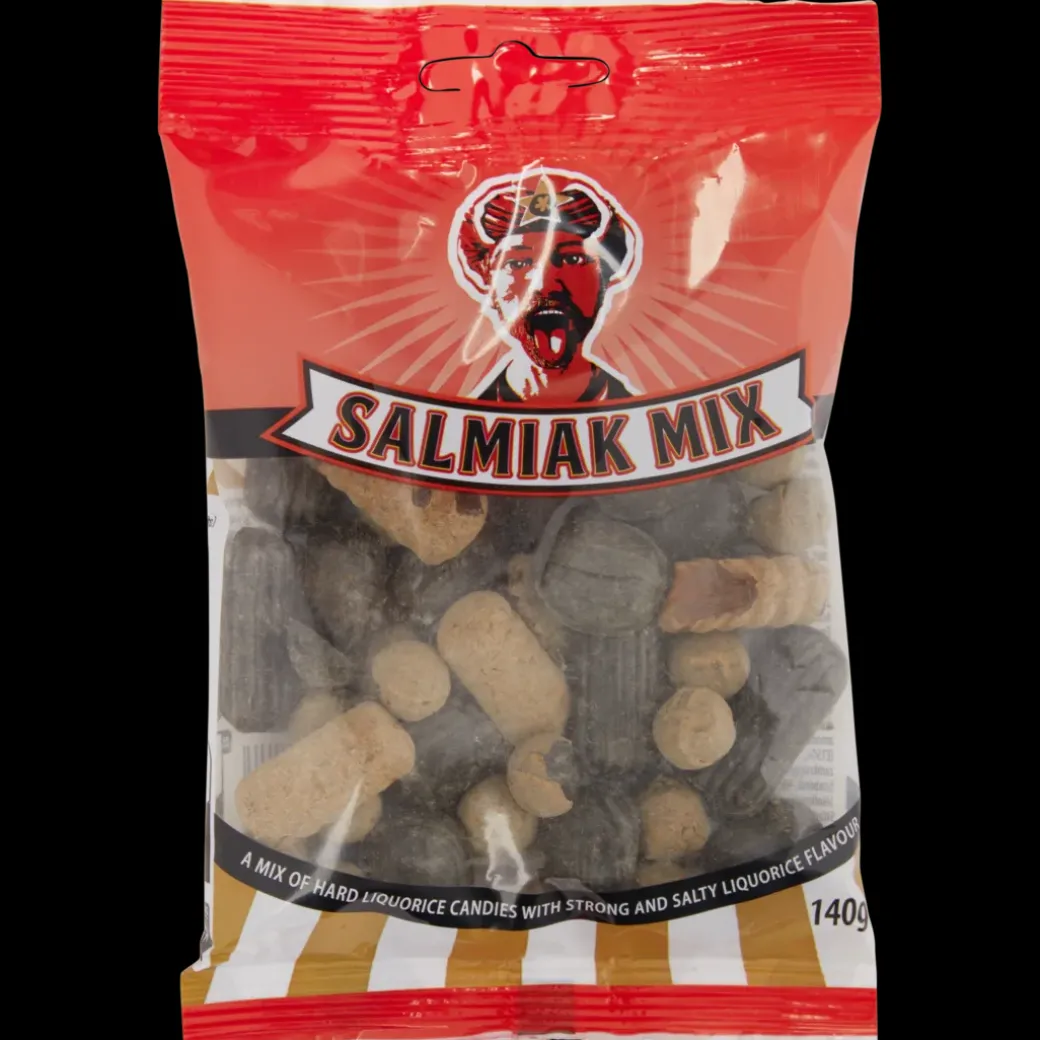 Gaper salmiakmix | Action NL