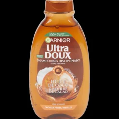 Garnier Ultra Doux shampoo Kokosolie & Cacaoboter | Action NL