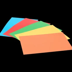 Gekleurd papier A4 | Action NL