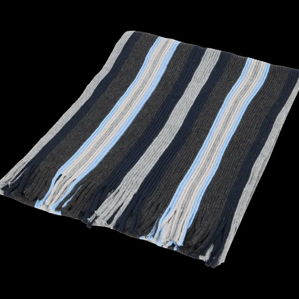 Gestreepte sjaal | Action NL