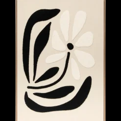 Getufte wanddecoratie | Action NL