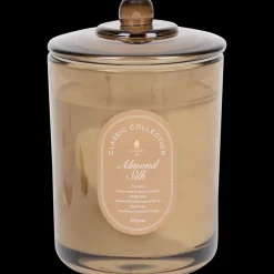 Geurkaars met deksel | Action NL