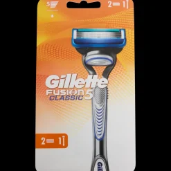 Gillette Fusion5 scheermes starterpack Classic | Action NL