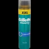 Gillette Mach3 scheergel XXL | Action NL